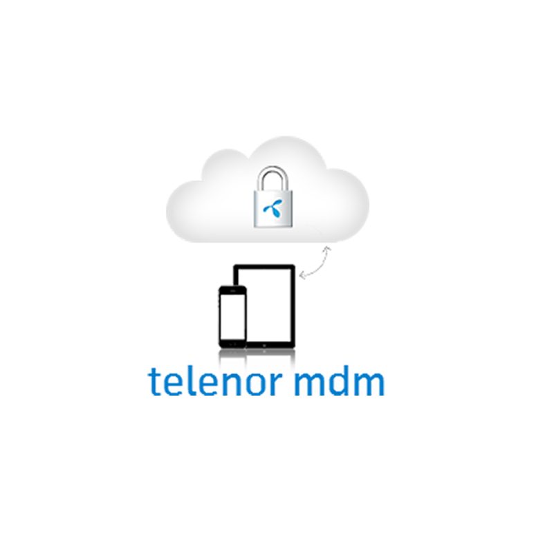 Telenor MDM