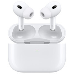 Apple AirPods Pro (2. generáció)