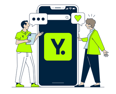 Telefonos ügyfélszolgálat