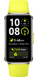 band 10