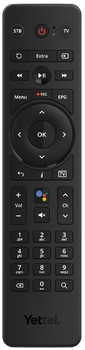 Stb Yettel TV Box - Yettel