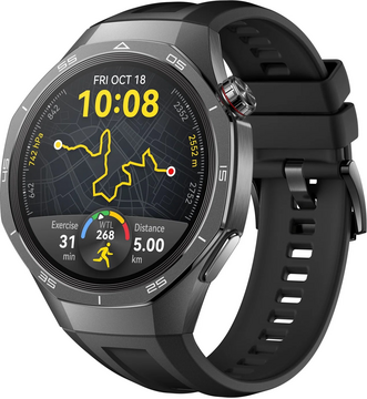 huawei watch gt5 pro