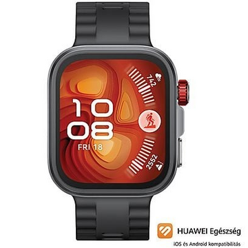 huawei watch fit 4 pro