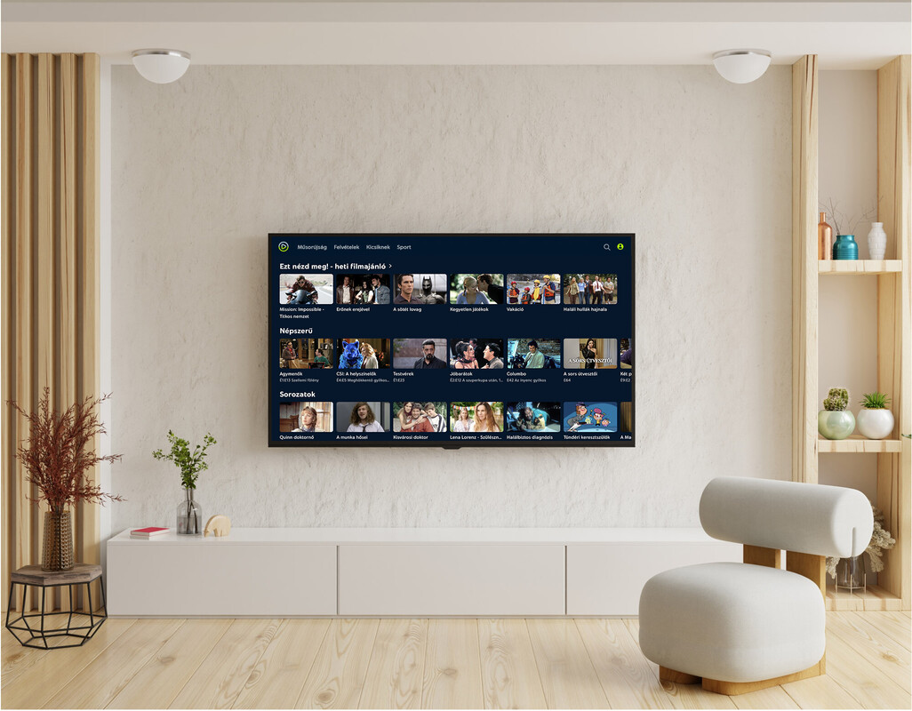 TV tematikus