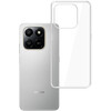 Clear Case™ szilikon tok HONOR X7d