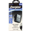 Energizer fali töltő + Micro USB kábel