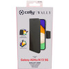 WALLY álvánnyá alakítható nyitható tok, Samsung Galaxy A04s