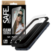 SAFE Üvegfólia iPhone 17 Pro Max EasyAlignerrel