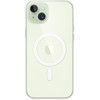 MagSafe-rögzítésű átlátszó iPhone 15 Plus-tok MT213ZM/A