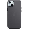 MagSafe-rögzítésű iPhone 15 Plus FineWoven-szövettok  MT423ZM/A