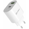 Hálózati adapter gyorstöltő funkcióval USB-C 20W