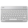 QWERTZ Bluetooth billentyűzet Android / iOS / Windows
