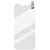 Kijelzővédő üvegfólia 2.5D, iPhone 12 mini