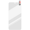 Kijelzővédő üvegfólia 2.5D, Motorola Moto E6 Play