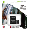 Canvas Select Plus, 32 GB microSDHC kártya, C10