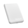 Powerbank mágneses rögzítéssel, 5000mAh