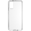 Szilikon tok, Samsung Galaxy A52