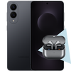 Galaxy S25 Edge 12/256GB + Galaxy Buds3 Pro
