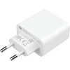 Hálózati töltő adapter 33W (USB-C , USB-A)