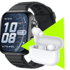 Watch Fit 5 Pro + FreeBuds SE 4