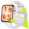 Watch Fit 5 + FreeBuds SE 3