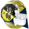 Watch GT7 Pro 46mm + FreeBuds SE 4