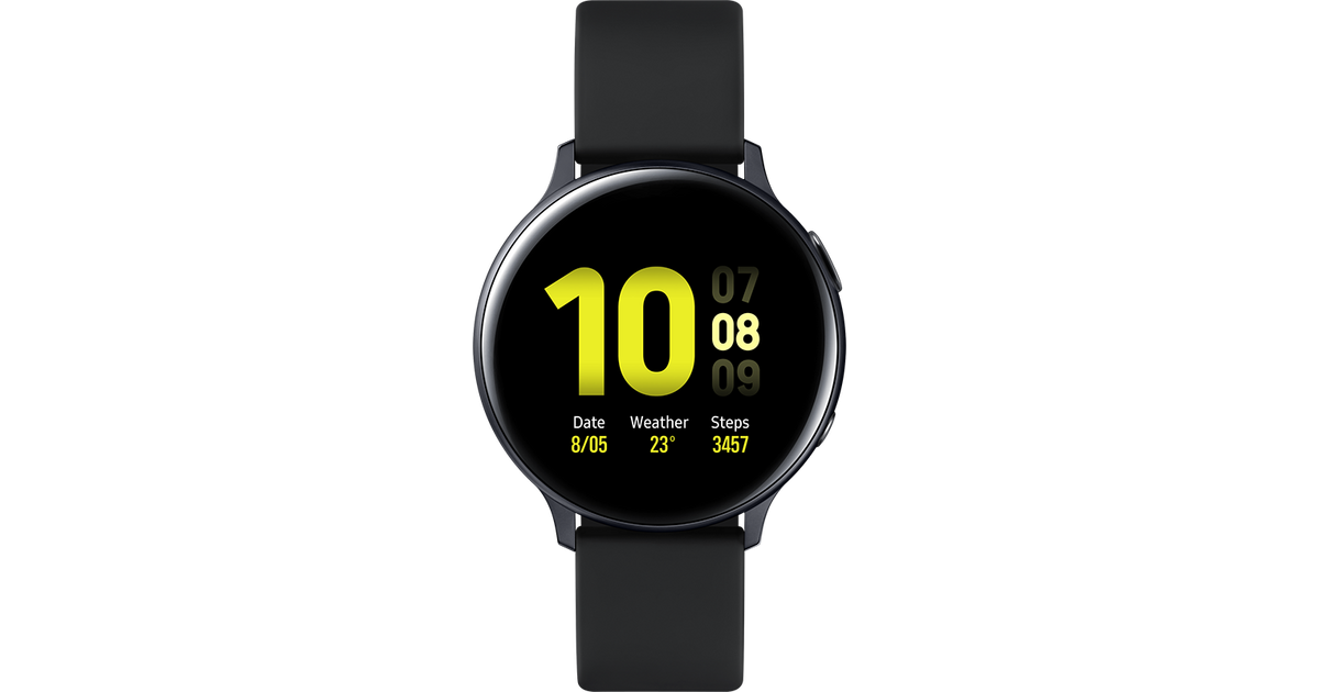 Samsung galaxy active 2 44mm smart watch Clearance