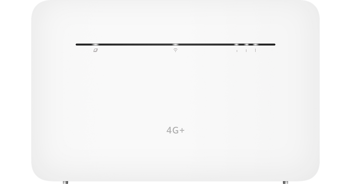 LTE router B535-333 desktop router fehér - Yettel