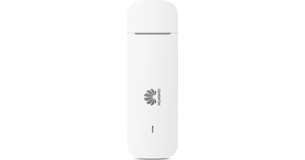 HUAWEI E-3372h-320 LTE modem fehér - Yettel