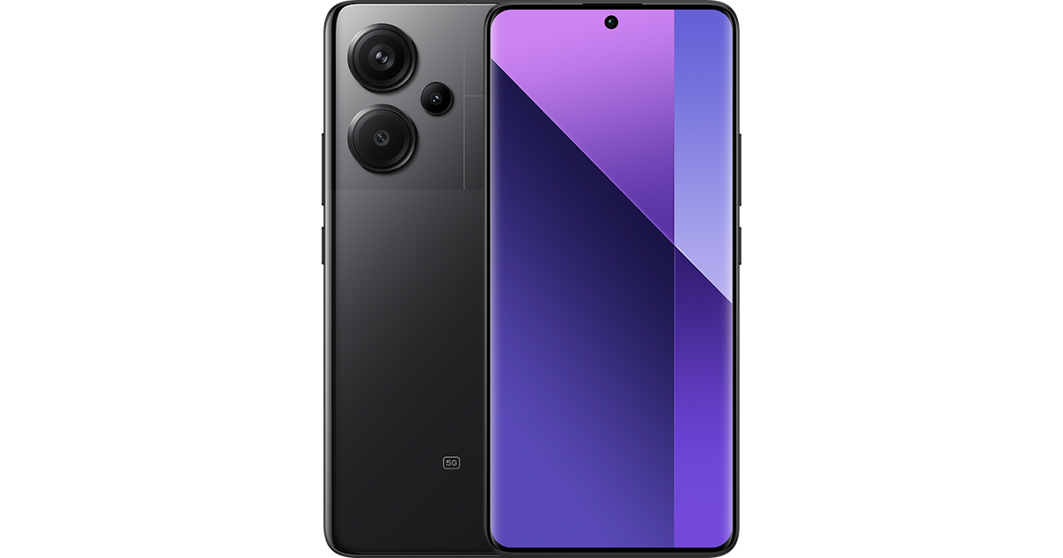 Xiaomi - Yettel