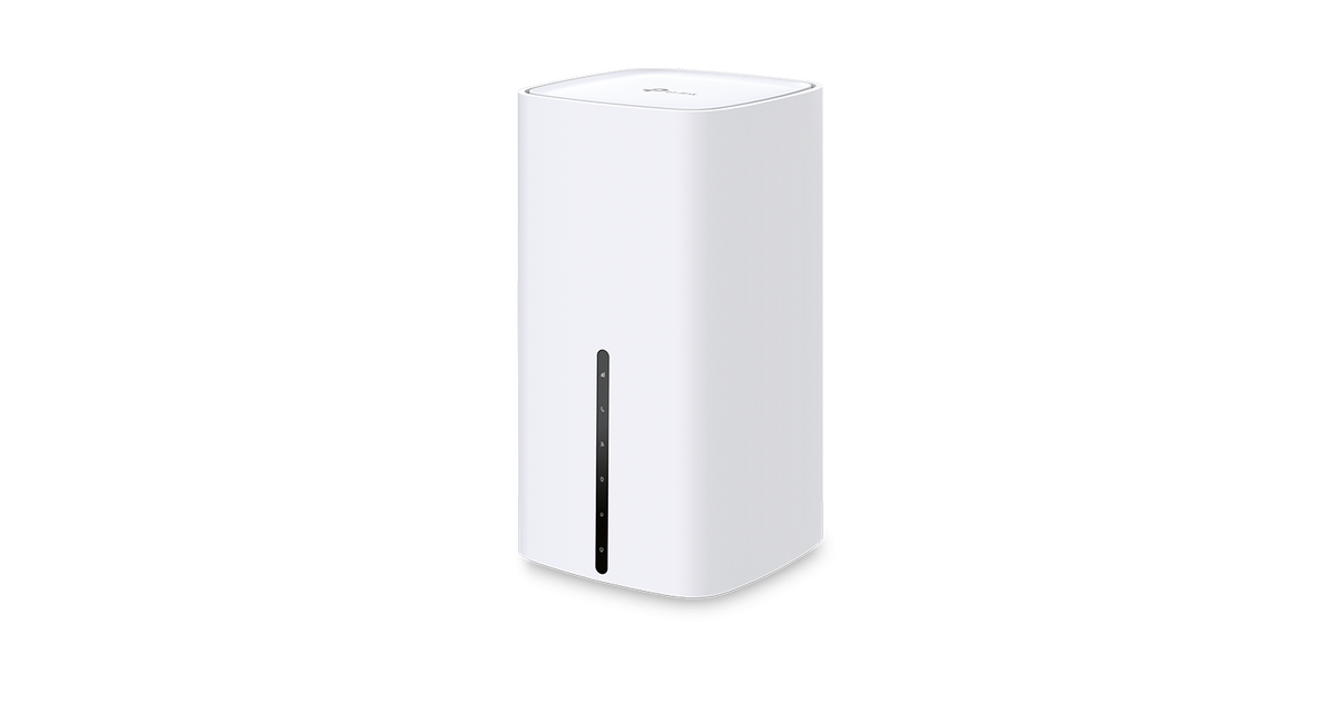 TP-Link NX510v fehér - Yettel