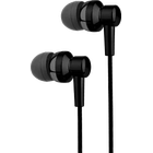 GE Astrum EB250 headset,3,5mm jack,black