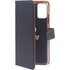 WALLY álvánnyá alakítható nyitható tok, iPhone 13 Pro Max