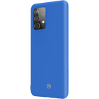 CROMO szilikon tok, Samsung Galaxy A52s