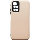 Tapadásmentes védőtok, Xiaomi Redmi 10