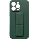 Műanyag tok, kitámasztóval, iPhone 13 Pro Max