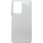Szilikon tok, átlátszó,  Xiaomi 11T Pro