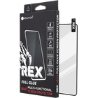 REX Üvegfólia teljes előlapra 2.5D, Xiaomi Redmi Note 11 Pro