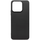 Puha tapintású szilikon tok, HONOR X8a