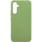 Puha tapintású szilikon tok, Samsung A34 5G