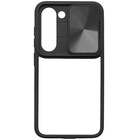 Kameravédős telefonok, Samsung Galaxy S23+