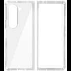 MN Hard silicone case, Samsung Z Fold 5