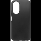 MN SilRub case, HONOR 90, black