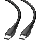CEL USB-C cable, 3A,2m, black