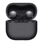 Huawei FreeClip 2, black