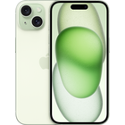 iPhone 15 128GB Zöld