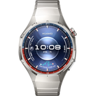 HUAWEI Watch GT6 Pro 46mm, titan