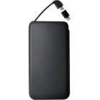 Power Bank, 10000 mAh with 2 USB