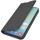 SBS Wallet Case,Samsung S25,black