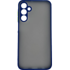 CEL Matt case bl/gr Samsung A35 5G